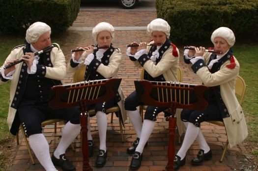 MCV Chamber Consort
